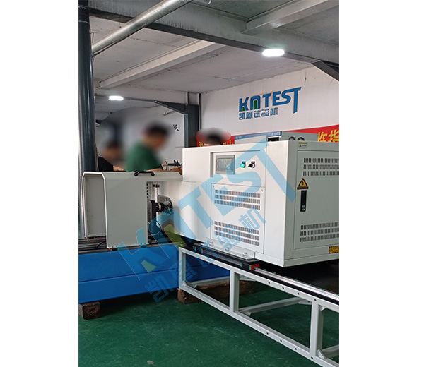 扭轉試驗機